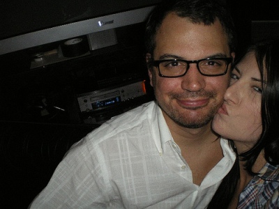 Matthew Good + Raymi The Minx